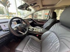 GAC Aion M8 2024 Master Series 400T Premium Edition - ფოტო 10