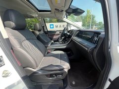 GAC Aion M8 2024 Master Series 400T Premium Edition - ფოტო 13