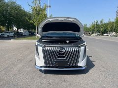 GAC Aion M8 2024 Master Series 400T Premium Edition - ფოტო 16