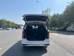 GAC Aion M8 2024 Master Series 400T Premium Edition - ფოტო 18