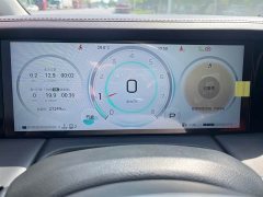 GAC Aion M8 2024 Master Series 400T Premium Edition - ფოტო 6