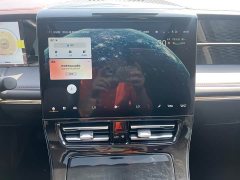 GAC Aion M8 2024 Master Series 400T Premium Edition - ფოტო 7
