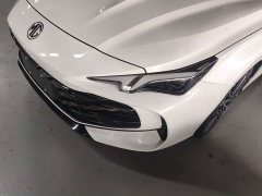 SAIC MG7 1.5T 300 DCT Luxury - ფოტო 2