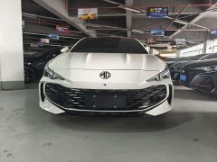 SAIC MG7 1.5T 300 DCT Luxury - ფოტო 3