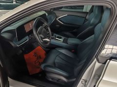 SAIC MG7 1.5T 300 DCT Luxury - ფოტო 4