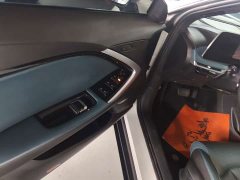 SAIC MG7 1.5T 300 DCT Luxury - ფოტო 5