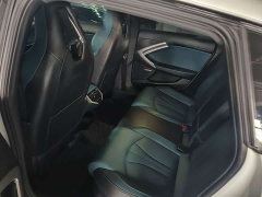 SAIC MG7 1.5T 300 DCT Luxury - ფოტო 6
