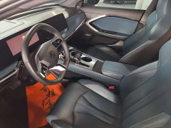 SAIC MG7 1.5T 300 DCT Luxury - ფოტო 7