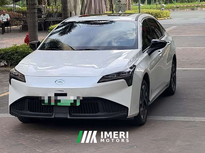 GAC AION S Plus 2026 Comfort Edition - ავტომობილი ჩინეთიდან