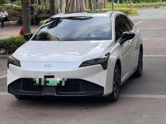 GAC AION S Plus 2026 Comfort Edition - ფოტო 1