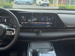 GAC AION S Plus 2026 Comfort Edition - ფოტო 10