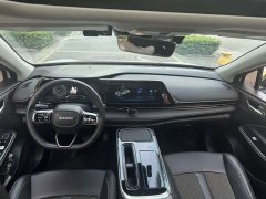 GAC AION S Plus 2026 Comfort Edition - ფოტო 12