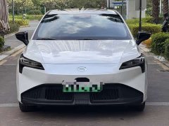 GAC AION S Plus 2026 Comfort Edition - ფოტო 2