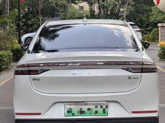 GAC AION S Plus 2026 Comfort Edition - ფოტო 3
