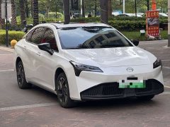 GAC AION S Plus 2026 Comfort Edition - ფოტო 4