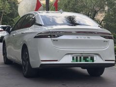 GAC AION S Plus 2026 Comfort Edition - ფოტო 5