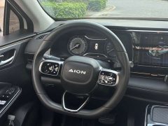GAC AION S Plus 2026 Comfort Edition - ფოტო 7