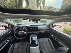 GAC AION S Plus 2026 Comfort Edition - ფოტო 8