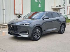 Changan UNI-K 2.0T Two-Wheel Drive Deluxe Edition - ფოტო 1
