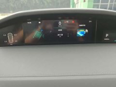 Changan UNI-K 2.0T Two-Wheel Drive Deluxe Edition - ფოტო 11