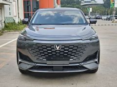 Changan UNI-K 2.0T Two-Wheel Drive Deluxe Edition - ფოტო 2