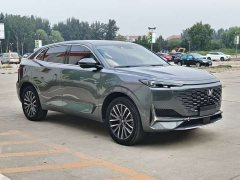 Changan UNI-K 2.0T Two-Wheel Drive Deluxe Edition - ფოტო 3