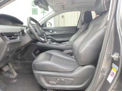 Changan UNI-K 2.0T Two-Wheel Drive Deluxe Edition - ფოტო 4