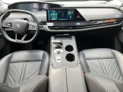 Changan UNI-K 2.0T Two-Wheel Drive Deluxe Edition - ფოტო 5