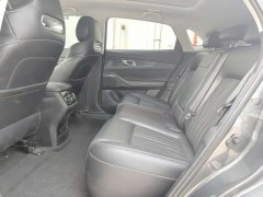 Changan UNI-K 2.0T Two-Wheel Drive Deluxe Edition - ფოტო 6