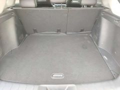 Changan UNI-K 2.0T Two-Wheel Drive Deluxe Edition - ფოტო 7