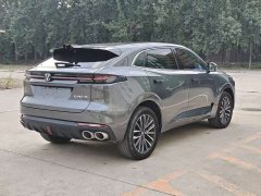 Changan UNI-K 2.0T Two-Wheel Drive Deluxe Edition - ფოტო 8