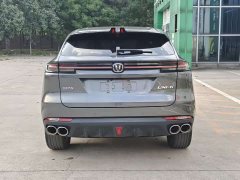 Changan UNI-K 2.0T Two-Wheel Drive Deluxe Edition - ფოტო 9