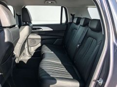Haval H5 2023 2.0T Automatic Four-Wheel Drive Elite Gasoline - ფოტო 11