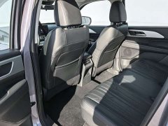 Haval H5 2023 2.0T Automatic Four-Wheel Drive Elite Gasoline - ფოტო 12