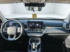 Haval H5 2023 2.0T Automatic Four-Wheel Drive Elite Gasoline - ფოტო 13