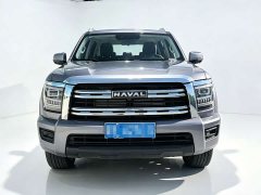 Haval H5 2023 2.0T Automatic Four-Wheel Drive Elite Gasoline - ფოტო 2