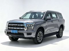 Haval H5 2023 2.0T Automatic Four-Wheel Drive Elite Gasoline - ფოტო 3