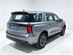 Haval H5 2023 2.0T Automatic Four-Wheel Drive Elite Gasoline - ფოტო 4