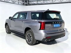 Haval H5 2023 2.0T Automatic Four-Wheel Drive Elite Gasoline - ფოტო 5