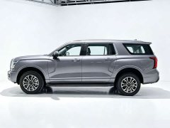 Haval H5 2023 2.0T Automatic Four-Wheel Drive Elite Gasoline - ფოტო 6