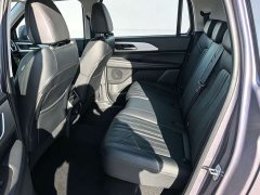 Haval H5 2023 2.0T Automatic Four-Wheel Drive Elite Gasoline - ფოტო 9