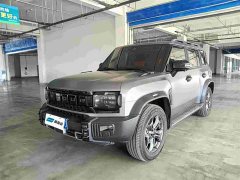 Jetour Chitu Jietu Traveler 2023 2.0T AWD Expedition PRO - ფოტო 1