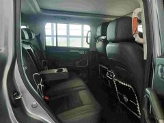 Jetour Chitu Jietu Traveler 2023 2.0T AWD Expedition PRO - ფოტო 10