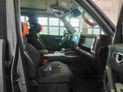Jetour Chitu Jietu Traveler 2023 2.0T AWD Expedition PRO - ფოტო 11