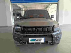 Jetour Chitu Jietu Traveler 2023 2.0T AWD Expedition PRO - ფოტო 2