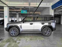 Jetour Chitu Jietu Traveler 2023 2.0T AWD Expedition PRO - ფოტო 3
