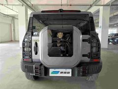 Jetour Chitu Jietu Traveler 2023 2.0T AWD Expedition PRO - ფოტო 5