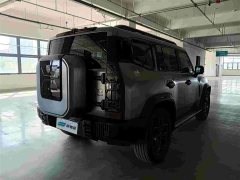 Jetour Chitu Jietu Traveler 2023 2.0T AWD Expedition PRO - ფოტო 6