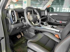 Jetour Chitu Jietu Traveler 2023 2.0T AWD Expedition PRO - ფოტო 7