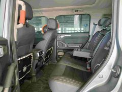 Jetour Chitu Jietu Traveler 2023 2.0T AWD Expedition PRO - ფოტო 9